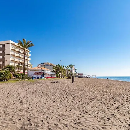 Awesome In Cala Del Moral With Kitchen Casa vacanze La Cala Del Moral