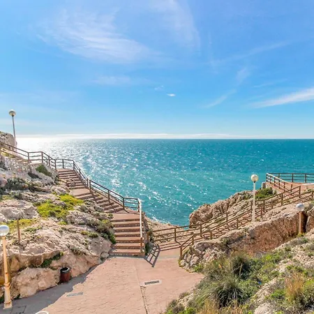 Casa vacanze Awesome In Cala Del Moral With Kitchen