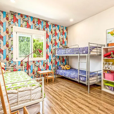 Awesome In Cala Del Moral With Kitchen Casa vacanze La Cala Del Moral