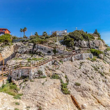 Hébergement de vacances Awesome In Cala Del Moral With Kitchen *