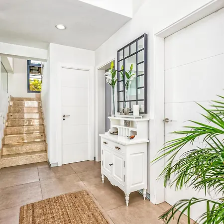 Awesome In Cala Del Moral *