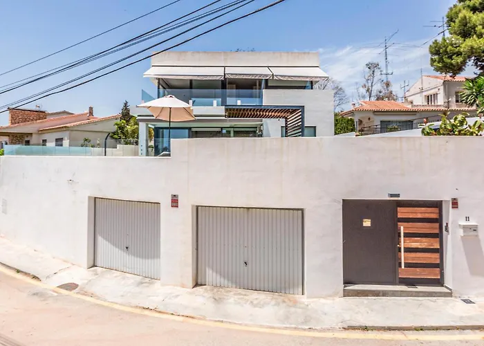 Awesome In Cala Del Moral * La Cala Del Moral