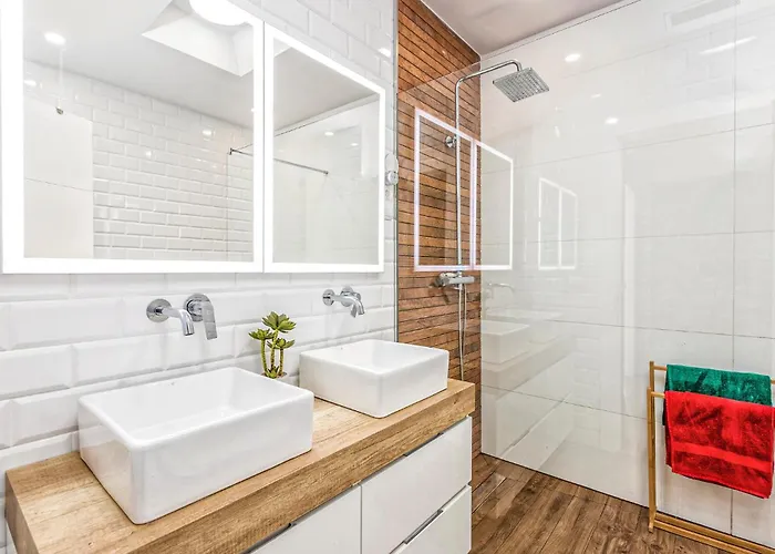 Awesome In Cala Del Moral בית נופש