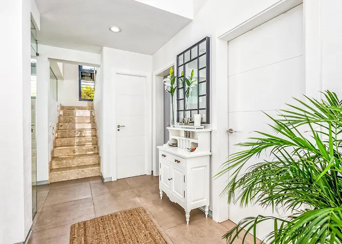 Awesome In Cala Del Moral *